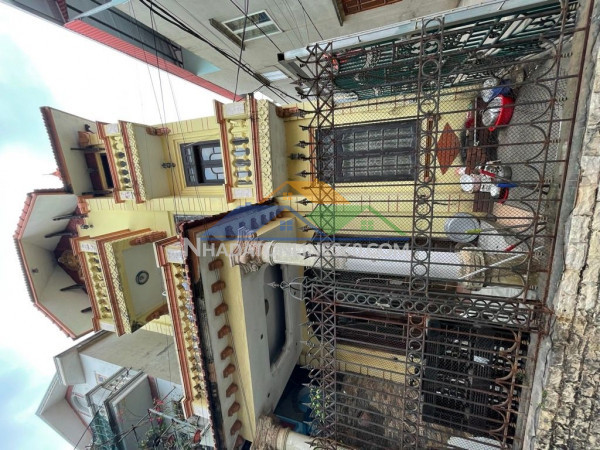 Bán nhà 3 tầng dân xây 80m, ỷ lan, nhỉnh 8 tỷ.