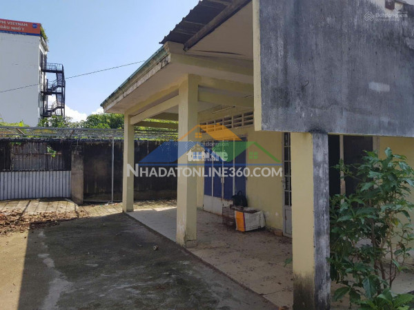 Chính chủ cần bán lô đất phường trường thạnh - q9 - tp.hcm