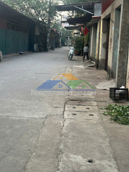 Bán đất đồng kỵ 112m giá cắt lỗ,từ sơn