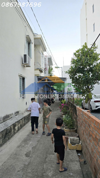 Siêu phẩm 2 lô liền kề giá chỉ 2,95 tỷ mỗi lô