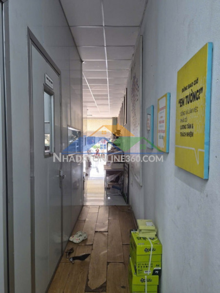 ♥ mặt tiền nguyễn hữu thọ, 120m2, nhỉnh 13 tỷ