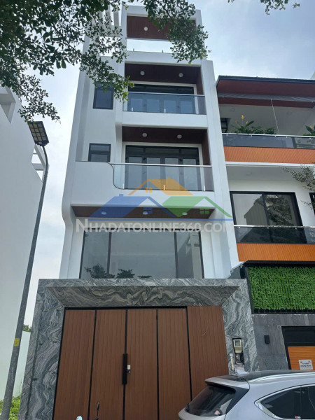 Cần bán gấp nhà hẻm 515 lê văn lương – phường tân hưng, quận 7