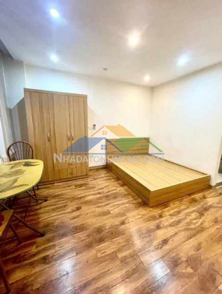 Cho thuê 5/7 tầng nhà tại lô 30 liền kề 6 khu đô thị đại thanh - thanh trì - hà nội