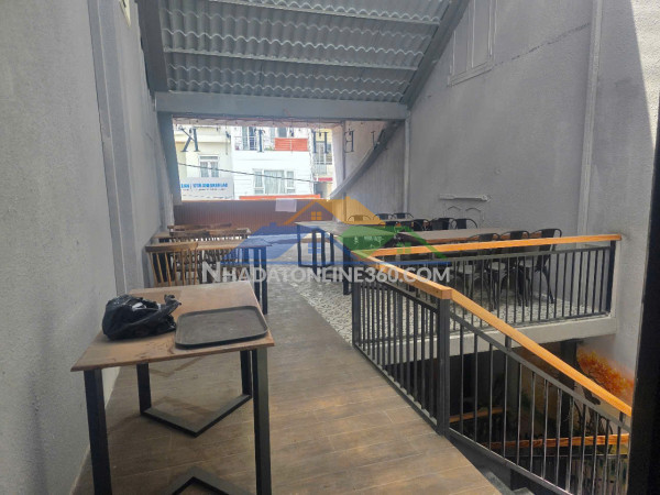 Cho thuê nhà nguyên căn mặt tiền la sơn phu tử – đà lạt