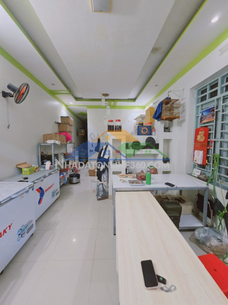 Bán nhà đường nguyễn xiển, thạnh mỹ lợi, q9,  hcm. dt - 116m2, giá 5,45 tỷ