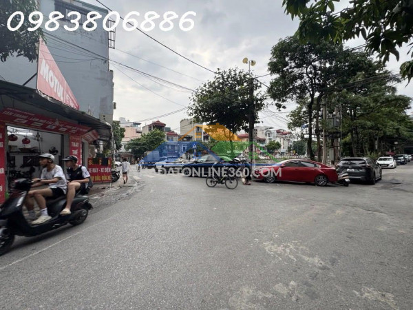 Bán tòa nhà sài đồng- hàng xóm vinhomes rive side-dòng tiền...