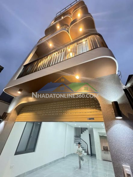 Bán đất việt  hưng -long biên phân lô - ô tô tránh- 75m2- mt 5,4m...