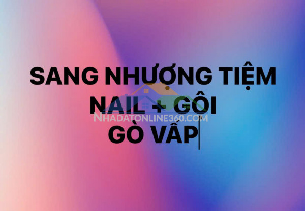 Do không quán xuyến được cần nhượng lại mb phù hợp cho ace kinh doanh quán nhậu