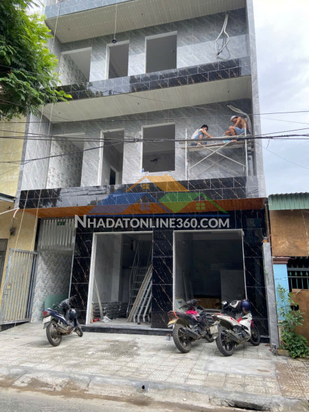 Chính chủ cho thuê căn hộ mini mới xây – liên chiểu, đà nẵng