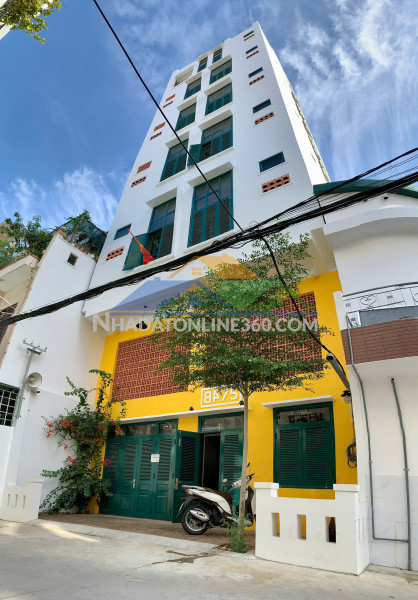 Cho thuê ks hẻm paster - nha trang - cách biển 250m - dt; 
84m hẻm ô tô 7 chỗ 20p - 
lh : 0905.724.084 ngoc bich land