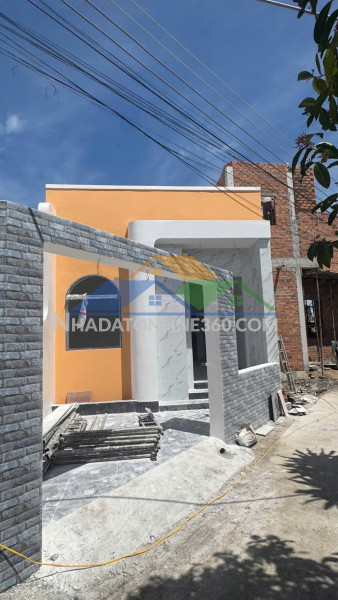 Nhà mới diên điền – 2pn – ô tô thông – tặng tủ bếp –...