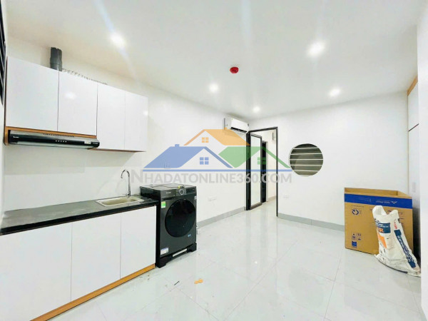 Cho thuê phòng tingtong tại đỗ đức dục, nam từ liêm, hà nội- ở được từ tháng 6