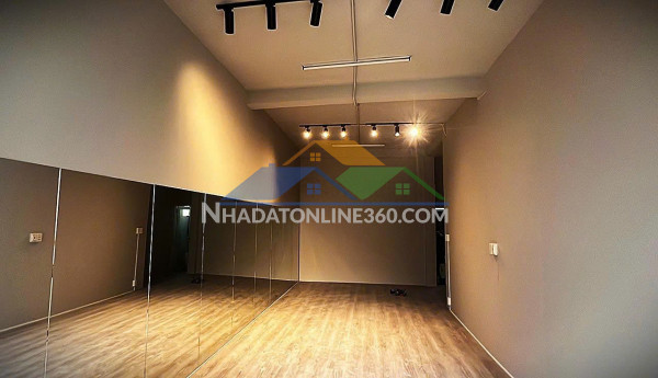 Cho thuê nhà nguyên căn mới xây – gần làng đại học, linh...
