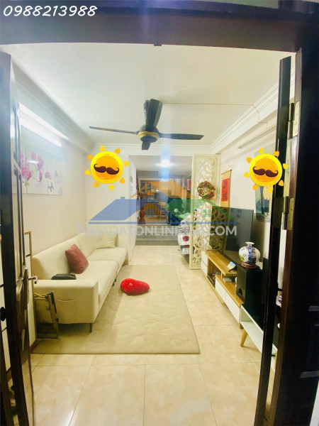 Nhà đẹp - chính chủ - tổ 11 yên lộ, yên nghĩa, hà đông - ở ngay