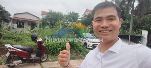 Có những mảnh đất nhìn nhỏ, nhưng vị trí khiến giá trị đi nhanh hơn diện tích