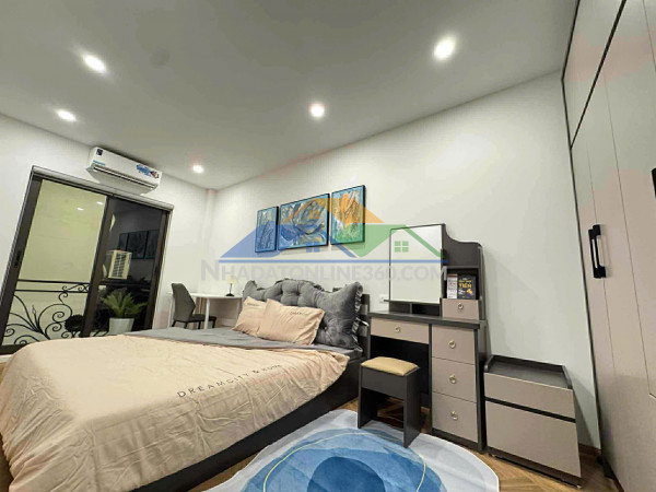 ???? nhà đẹp trung tâm thạch bàn – cổ linh, 40m², thang máy xịn, giá nhỉnh 11 tỷ