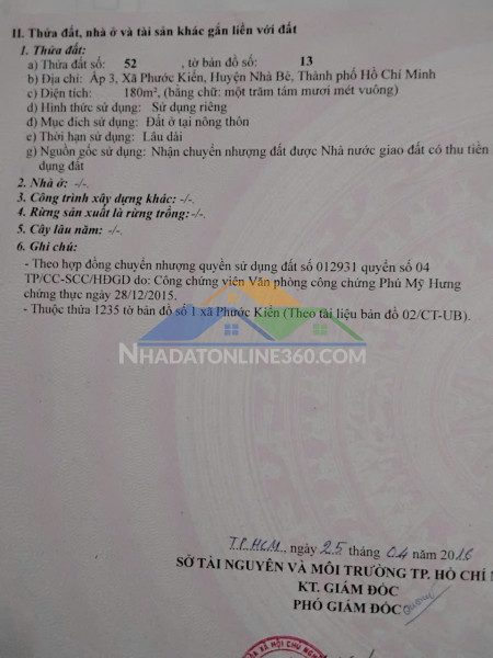 Lô duy nhất tầm giá 21,5 tỉ trên đường  25m khu a làng đại học huyện nhà bè, tphcm