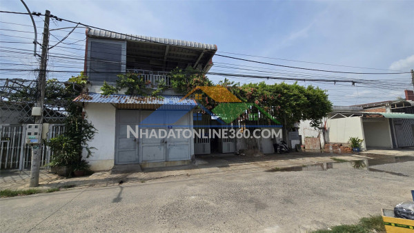 Đầu tư sinh lời - chính chủ cần bán lô đất số 12, nguyễn văn huyên, phường phú mỹ, tp hồ chí minh.