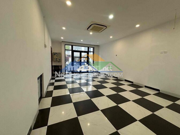 Cho thuê tầng 1 shophouse vinhomes gardenia giá 19 triệu/ tháng – mặt vườn hoa, kinh doanh cực đẹp