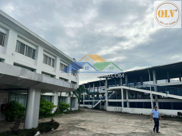 CHO THUÊ / BÁN NHÀ XƯỞNG KCN AMATA – BIÊN HÒA, ĐỒNG NAI –...