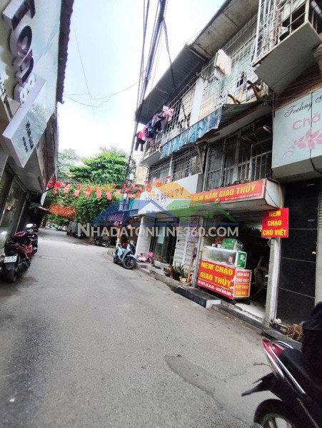 8.7 tỷ – nhà 5 tầng xuân đỉnh – nhỏ gọn nhưng rất dễ ở