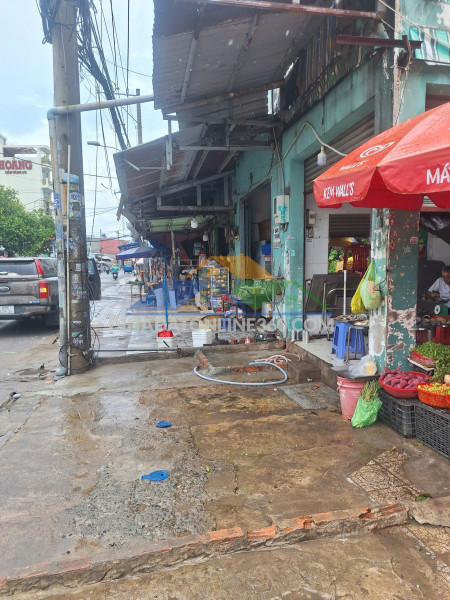 Cho thuê mặt bằng kinh doanh ngay giữa chợ lê đình cẩn – bình tân