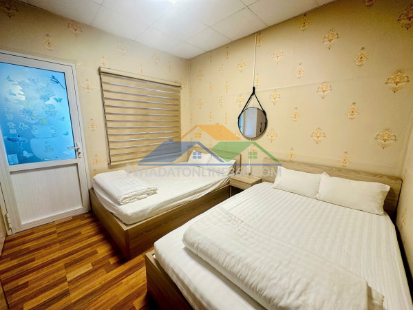 Phòng home sạch đẹp gần cách mạng tháng 8 , phường 8, tp đà lạt