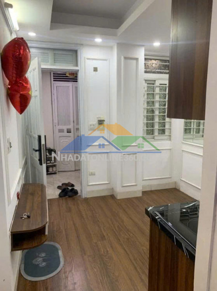 Chính chủ cho thuê căn ccmn tại 166/168 mặt đường khương đình - thanh xuân - hà nội