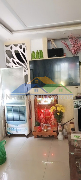 ♪  góc 3 mặt kiệt thông gần mt lê duẩn, 30m2, 2 tầng 2pn, 2wc, 2.x tỷ