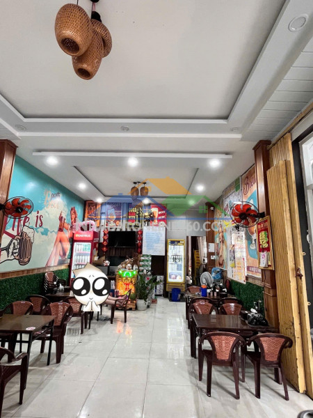 Siêu phẩm lô góc 3 mặt thoáng – vỉa hè 7m – kinh doanh đa ngành đỉnh cao trung tâm thanh khê