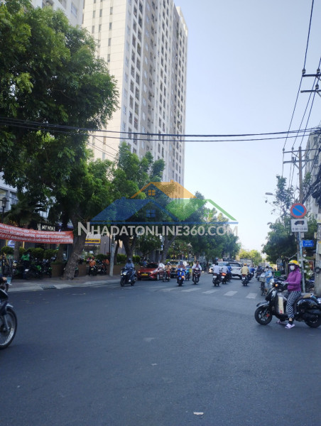 Ngộp lũy bán bích  khu tô hiệu 47m2 - hxh 7m thông - 3 tầng