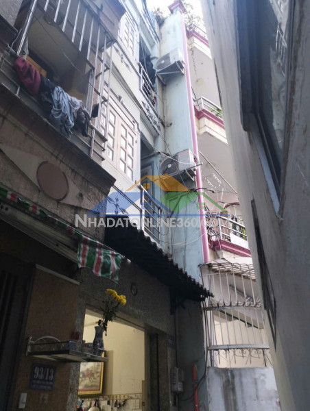 Đầu tư sinh lời - cần bán nhà - đất mặt tiền tại đường số 19 và đường số 7 p. linh chiểu, tp. thủ đức