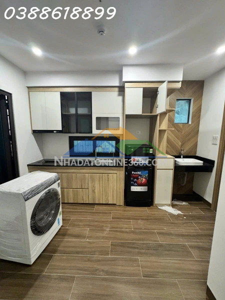 ????chdv lô góc nguyễn khánh toàn - 9 tầng thang máy - doanh thu 180tr/tháng
