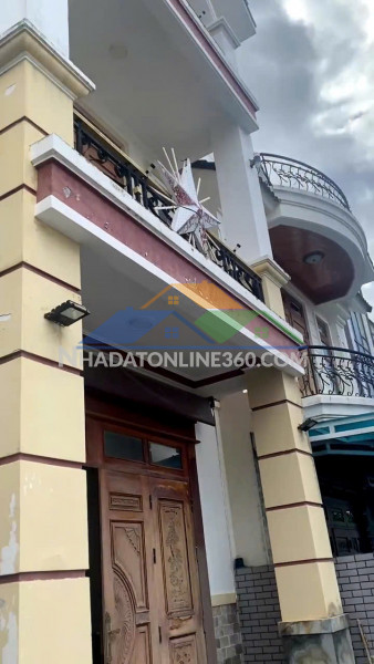 Cho thuê villa hùng vương p9 đà lạt - 5pn, full nội thất, hẻm ô tô - 20 triệu/tháng