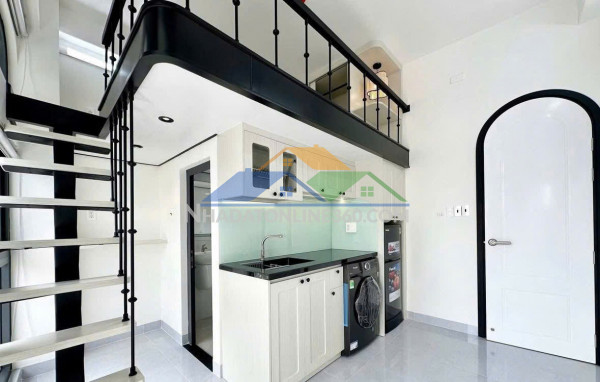 Chính chủ cho thuê phòng duplex ban công – gần tô hiệu,  tân thới hòa,tân phú,tphcm