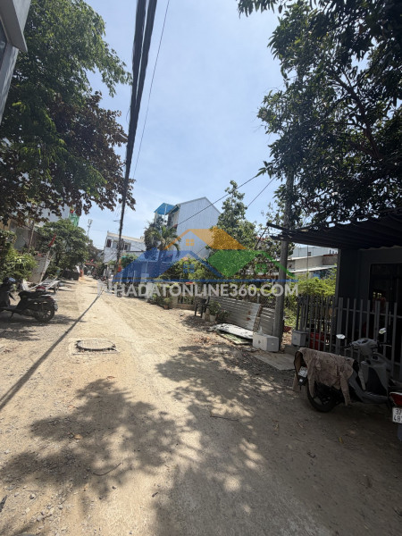 Bán đất biển 170m2, trần văn dư, phố tây kinh doanh đỉnh giá 23,5 tỷ