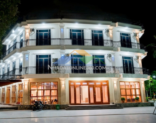 Tôi cho thuê nhà, nguyễn đình thi, hoàng hoa thám; 104m2* 3t -23 tr
