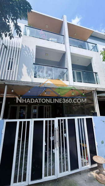 Nhà kdc khang điền đẳng cấp chỉ nhỉnh 9 tỷ - sẵn dòng tiền