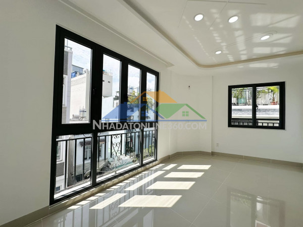 ???? giữ tiền cực tốt khu trần hữu dực
65m² x 5 tầng – vỉa hè – ô tô tránh – kinh doanh- 17 tỷ