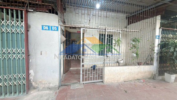 Giá nhỉnh 1,2 tỷ đã có nhà dt 47,5 m fun thổ ciw - địa  chỉ...