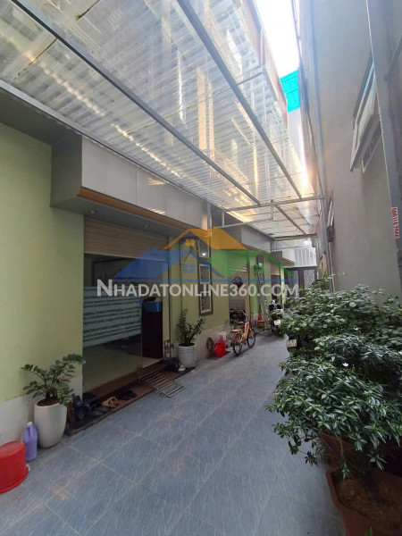 Bán nhà 3 tầng phương lưu – trung tâm hải an – giá 2,69 tỷ