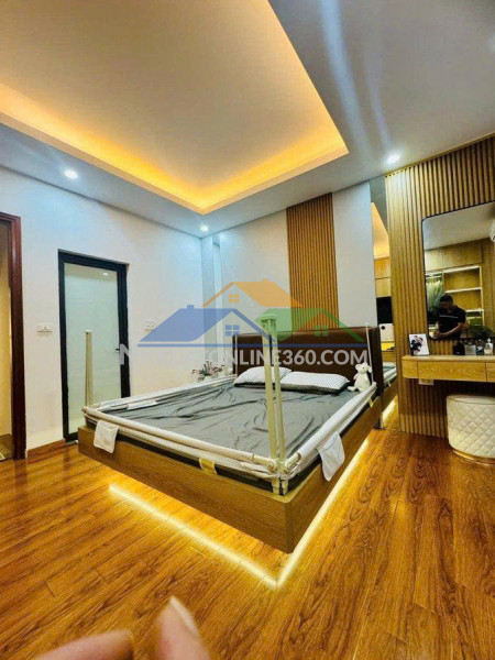 Nhiều người mua nhà xong mới bắt đầu mệt — căn này thì khác