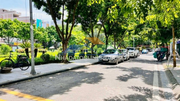 Tái định cư thượng thanh, 52m x 5 tầng, vỉa hè, ôtô tránh, vừa ở vừa cho thuê