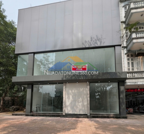 Tôi cho thuê nhà, chùa bộc, phạm ngọc thạch, đống đa, 121m2x 2t...
