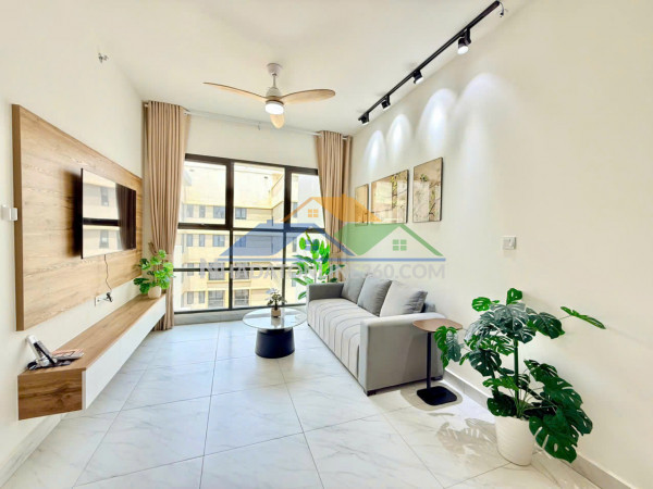 Chính chủ cho thuê căn hộ habita giai đoạn 3 – đại lộ hữu nghị, vsip 1, thuận an, bình dương  – mới  chưa qua sử dụng