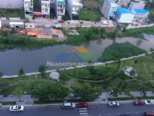 Bán căn hộ sunview view town - nút giao hầm chui ql13 - giá từ 2 tỉ 600
