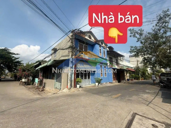 Bán nhà phố hẻm 6m - liền kề phạm văn đồng - giá 2.5 tỷ