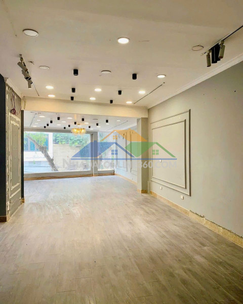 Chính chủ cho thuê nhà nguyên căn 3 tầng mặt phố số 11 nguyễn biểu - ba đình