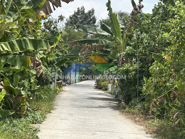 ►  bán đất phường phú thứ – quận cái răng – cần thơ