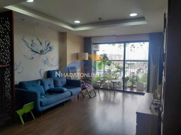 Chính chủ cần bán căn chung cư đô thị việt hưng phường giang biên, long biên, hà nội.